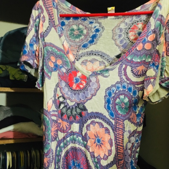 Free people top - Picture 1 of 2